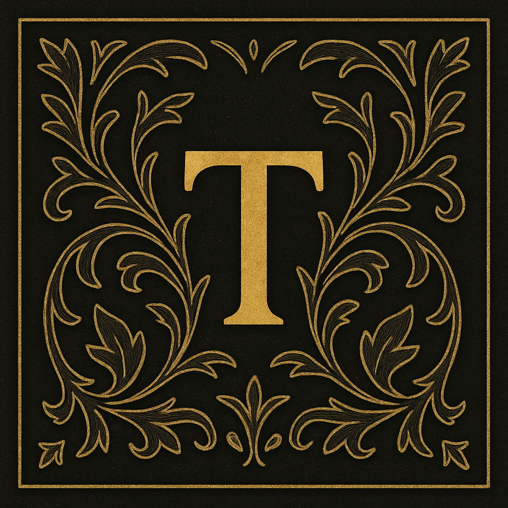 Trevinium Logo